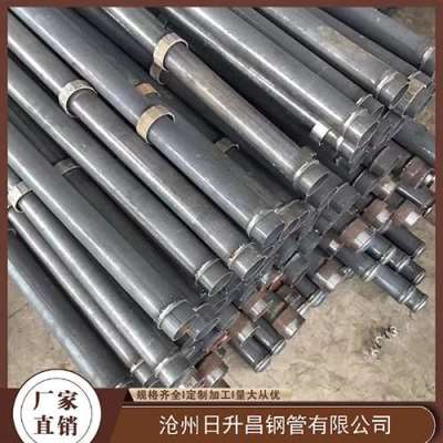 杨浦最薄的声测管壁厚可以到什么程度