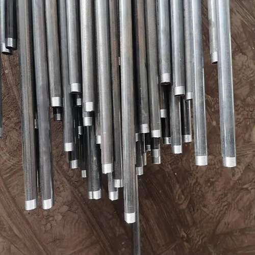 杨浦声测管重量是多少？买管必知的计算公式