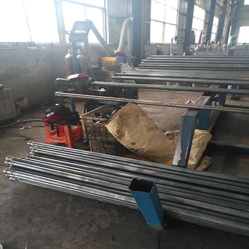 杨浦桥梁桩基声测管的施工工艺流程