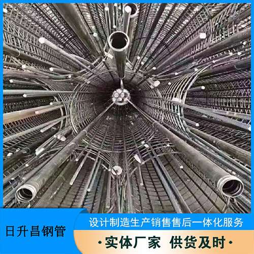 杨浦声测管规格型号有哪些分类？